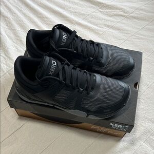 Xero Men's X1 Low Basketball Shoes